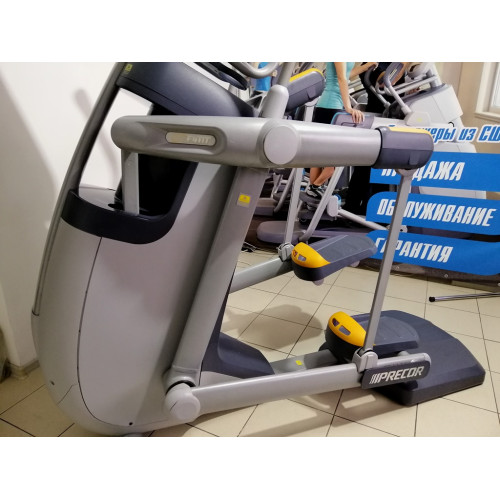Орбітрек  Precor AMT 100I (Б/В) - фото №2